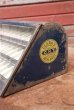 画像4: dp-201114-07 CLARK'S BOILFAST / 1930's-1940's Store Display Rack