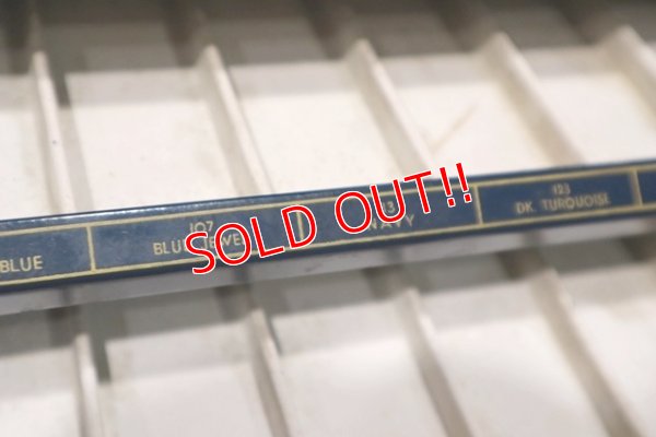 画像8: dp-201114-07 CLARK'S BOILFAST / 1930's-1940's Store Display Rack