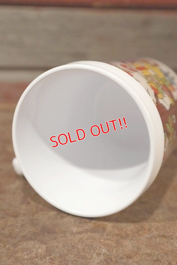 画像6: ct-201114-109 McDonald's / 1978 Plastic Mug