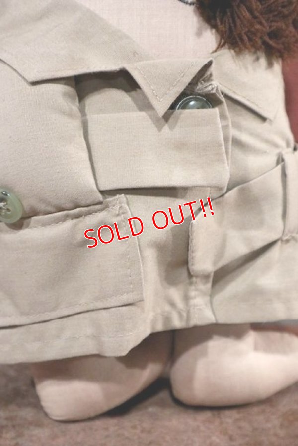 画像3: ct-201114-19 UNCLE PEE WEE SHERMAN / 1970's DOLL