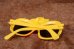 画像5: ct-201114-110 McDonald's / 1988 Kid's Sunglasses "Hamburglar" (5)