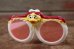 画像1: ct-201114-110 McDonald's / 1988 Kid's Sunglasses "Birdie the Early Bird" (1)