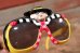 画像2: ct-201114-110 McDonald's / 1988 Kid's Sunglasses "Hamburglar" (2)