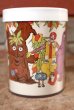 画像1: ct-201114-109 McDonald's / 1978 Plastic Mug (1)