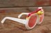 画像3: ct-201114-110 McDonald's / 1988 Kid's Sunglasses "Birdie the Early Bird" (3)