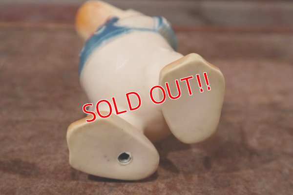 画像7: ct-201201-09 Donald Duck / Sun Rubber 1950's Doll
