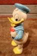 画像4: ct-201201-26 Donald Duck / DELL 1960's Rubber Doll