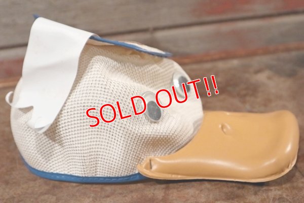 画像5: ct-201114-22 Donald Duck / 1960's Mouseketeers Hat