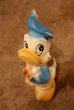 画像3: ct-201201-31 Donald Duck / 1940's-1950's Squeaky Doll