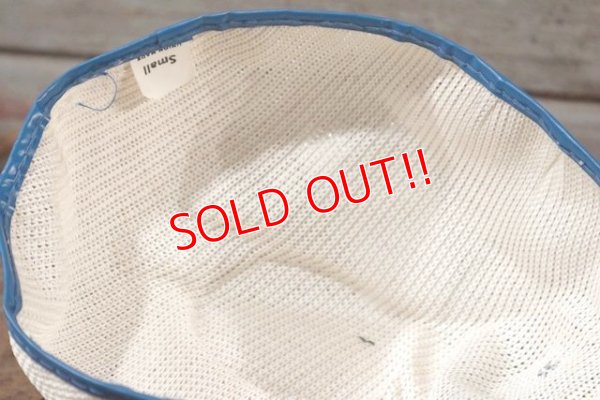 画像8: ct-201114-22 Donald Duck / 1960's Mouseketeers Hat