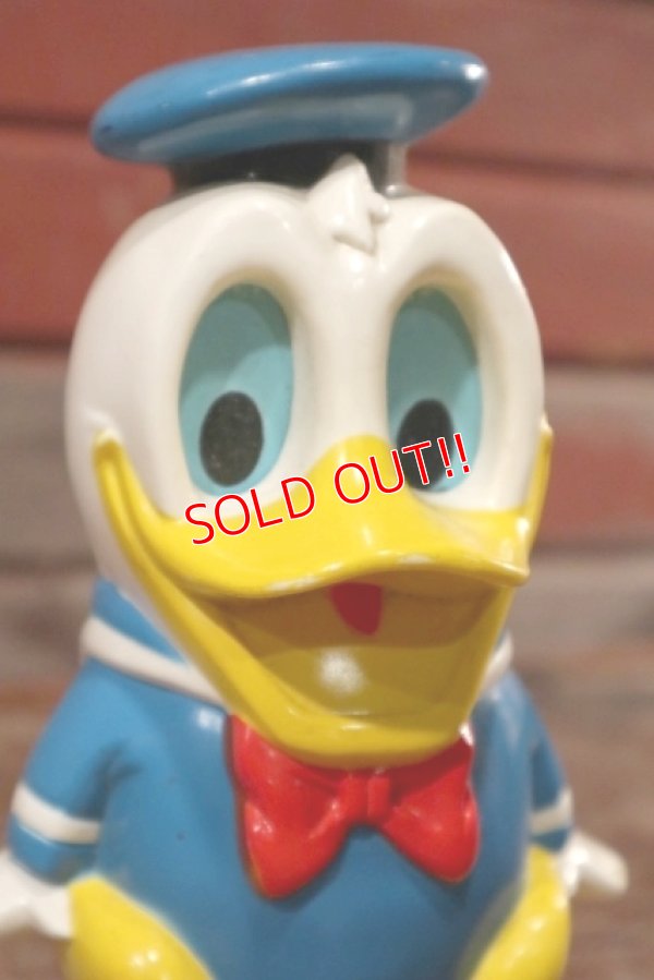 画像2: ct-201101-89 Donald Duck / ILLCO 1970's Musical Toy