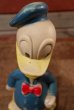 画像9: ct-201201-08 Donald Duck / Sun Rubber 1950's Doll