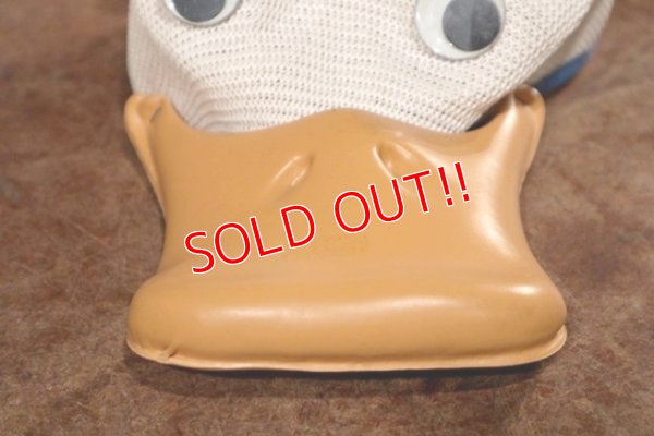 画像3: ct-201114-22 Donald Duck / 1960's Mouseketeers Hat