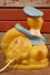 画像7: ct-201201-11 Donald Duck & Pluto / Unknown Rubber Doll