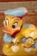 画像6: ct-201201-11 Donald Duck & Pluto / Unknown Rubber Doll
