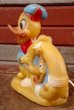 画像5: ct-201201-11 Donald Duck & Pluto / Unknown Rubber Doll