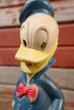 画像2: ct-201201-08 Donald Duck / Sun Rubber 1950's Doll (2)