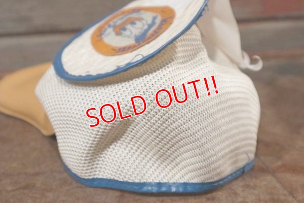 画像6: ct-201114-22 Donald Duck / 1960's Mouseketeers Hat