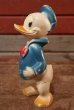 画像4: ct-201201-09 Donald Duck / Sun Rubber 1950's Doll