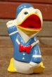 画像3: ct-201114-95 Donald Duck / 1960's Paper Mash Bank