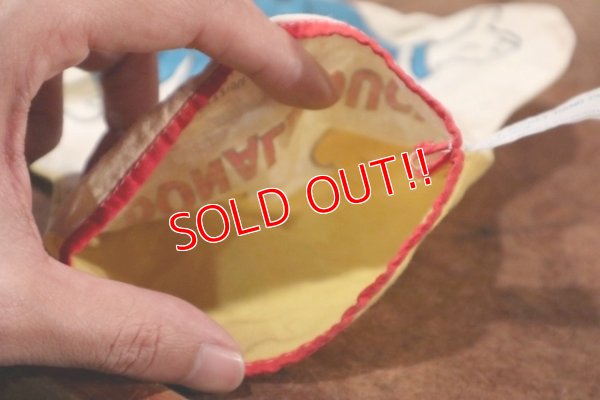 画像9: ct-201114-38 Donald Duck / 1970's Hand Puppet