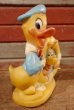 画像4: ct-201201-11 Donald Duck & Pluto / Unknown Rubber Doll