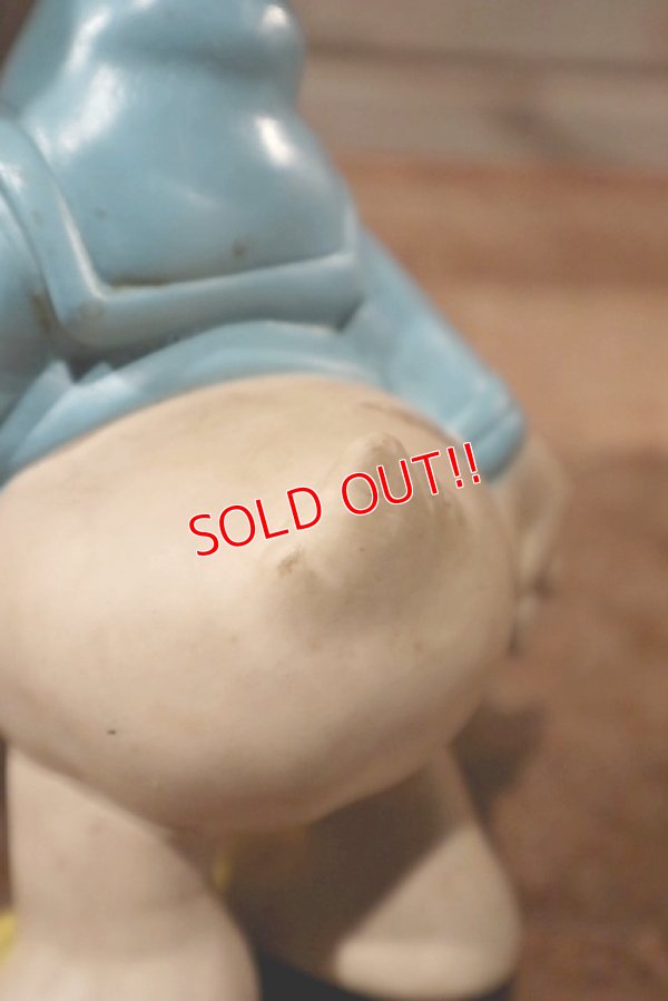 画像8: ct-201201-26 Donald Duck / DELL 1960's Rubber Doll