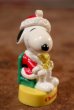 画像2: ct-201114-86 Snoopy / Whitman's 1990's PVC Ornament (C) (2)