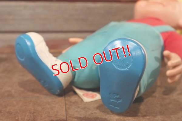 画像11: ct-201201-04 Beany and Cecil / MATTEL 1949 Doll