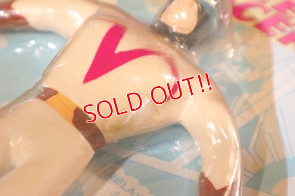 画像6: ct-201101-27 SPEED RACER / 1992 Bendable Figure Set