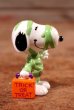 画像3: ct-201114-86 Snoopy / Whitman's 1998 PVC Figure "Mummy" (3)