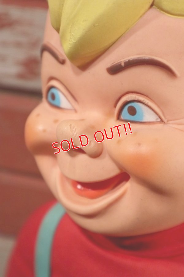 画像8: ct-201201-04 Beany and Cecil / MATTEL 1949 Doll