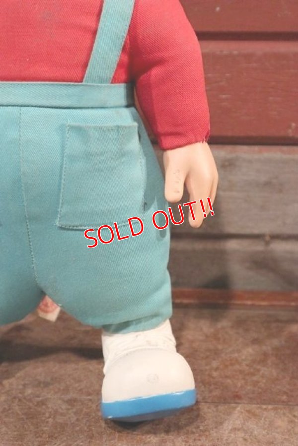 画像6: ct-201201-04 Beany and Cecil / MATTEL 1949 Doll