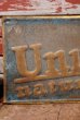 画像2: dp-201114-25 Universal natural milker / 1950's〜Metal Sign (2)