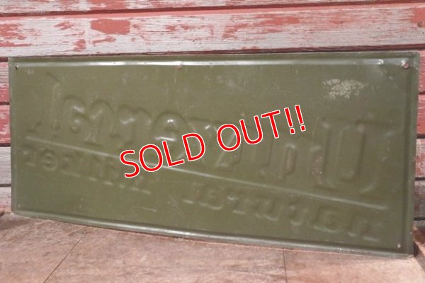 画像6: dp-201114-25 Universal natural milker / 1950's〜Metal Sign