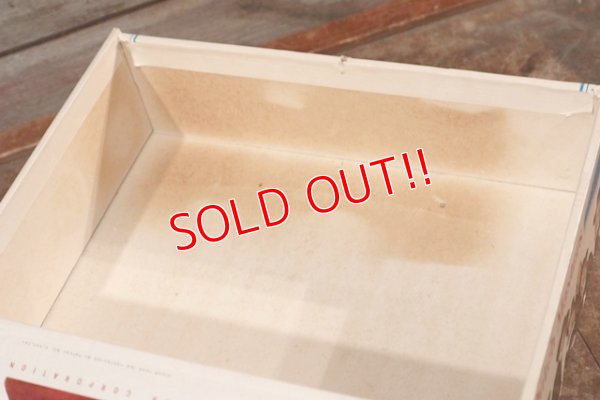 画像6: dp-201201-12 Dutch Masters PRESIDENT / Vintage Cigars Box