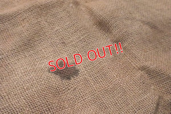 画像8: dp-201114-29 Little PLOVER / Vintage Potatoes Bag