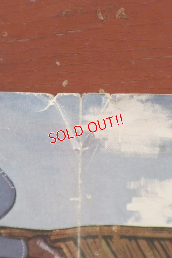 画像7: dp-201201-16 LEVI'S / 1960's-1970's EP Record Cover