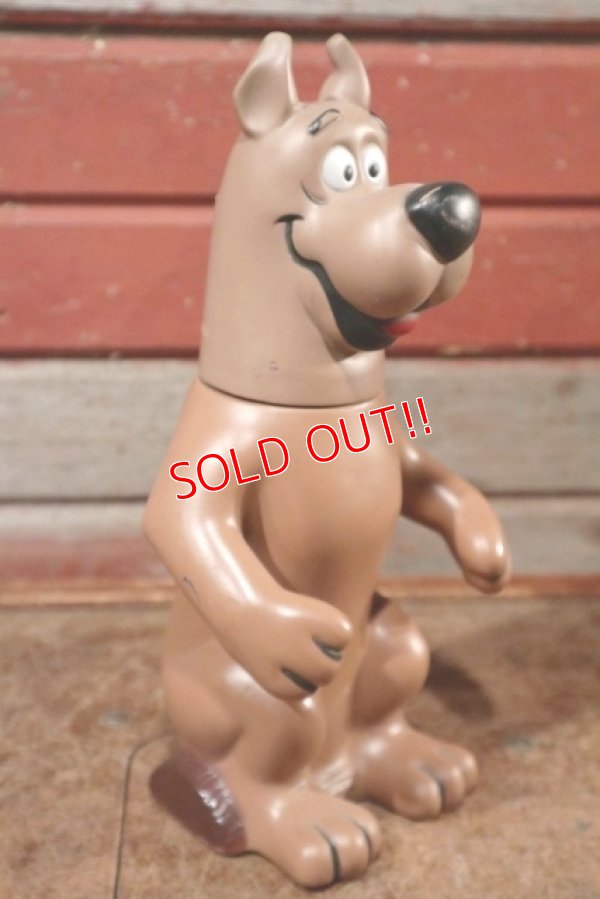 画像3: ct-201201-12 Scooby Doo / 1975 Coin Bank