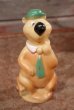 画像1: ct-201201-29 Yogi Bear / 1960's Rubber Doll (1)