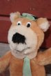 画像2: ct-201114-99 Yogi Bear / 1980's Plush Doll (2)