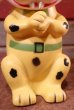 画像3: ct-201201-07 The Flintstones / Knickerbocker 1960's Baby Puss Rubber Doll