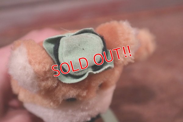 画像6: ct-201114-99 Yogi Bear / 1980's Plush Doll