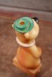 画像6: ct-201201-29 Yogi Bear / 1960's Rubber Doll