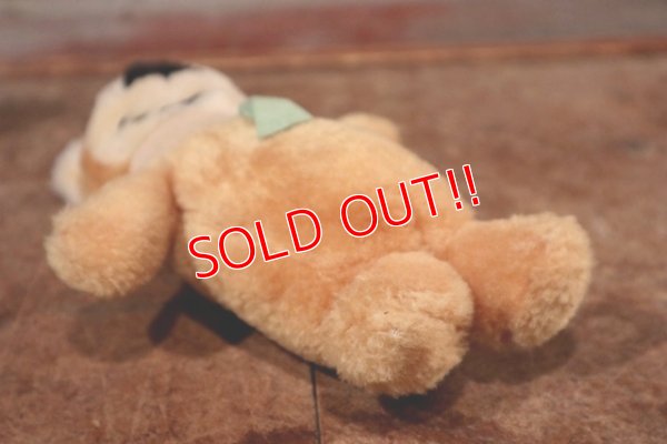 画像7: ct-201114-99 Yogi Bear / 1980's Plush Doll