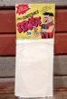 画像5: ct-201114-61 The Flintstones / Pebbles Flintstone 1977 Puffy Sticker (5)