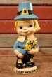 画像1: ct-201201-10 Bucky Bradford / 1970's Advertising Doll (1)