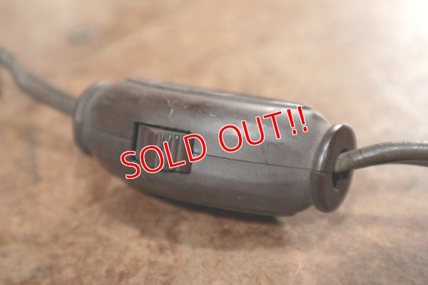 画像10: dp-201114-08 GENERAL ELECTRIC / 1940's-1950's Authorized Radio Dealer Lighted Sign