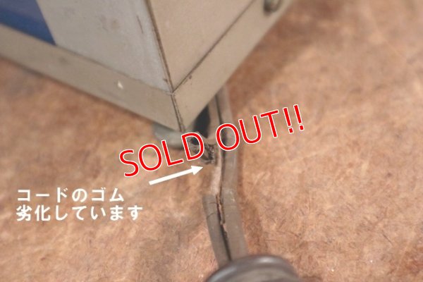 画像11: dp-201114-08 GENERAL ELECTRIC / 1940's-1950's Authorized Radio Dealer Lighted Sign