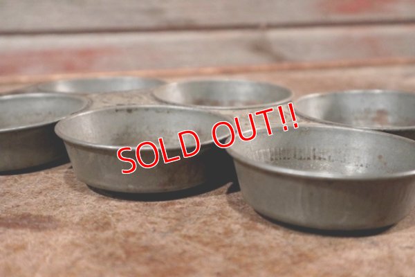 画像5: dp-201114-39 Vintage Mold